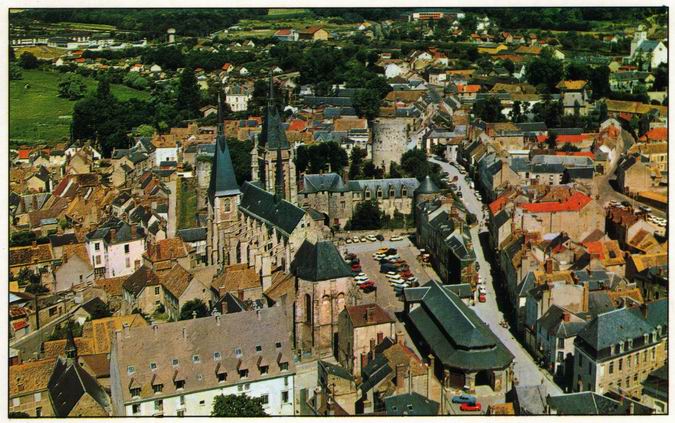 Photo de Essonne - 91 - vry-courcouronnes - Source: banques d'images