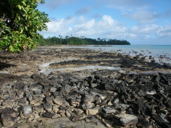Photo de Wallis-et-Futuna - 986 - Mata'Utu - Source: banques d'images