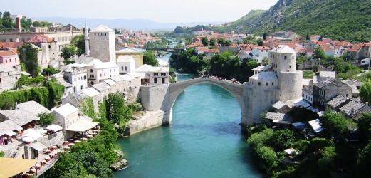 Photo de la Bosnie-Herzgovine