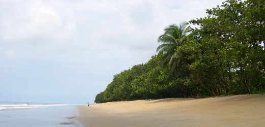 Photo de la Guine Equatoriale