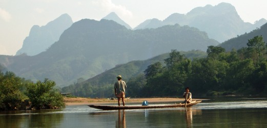 Photo du Laos