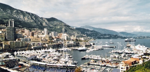 Photo de Monaco