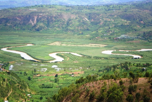 Photo du Rwanda