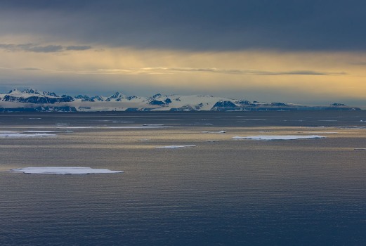 Photo de Svalbard et Jan Mayen
