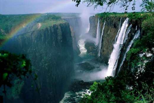 Photo du Zimbabwe